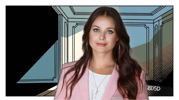 «Не смогла иначе»: почему Мисс Вселенная-2002 Оксана Федорова через 4 месяца лишилась короны, и что стало с ее 13-летним сыном