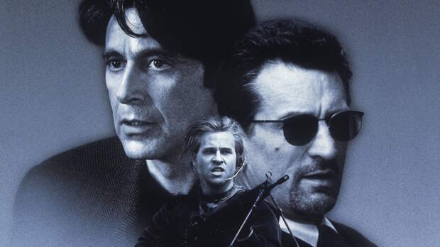 Леонардо Ди Каприо сыграет в приквеле боевика "Схватка"