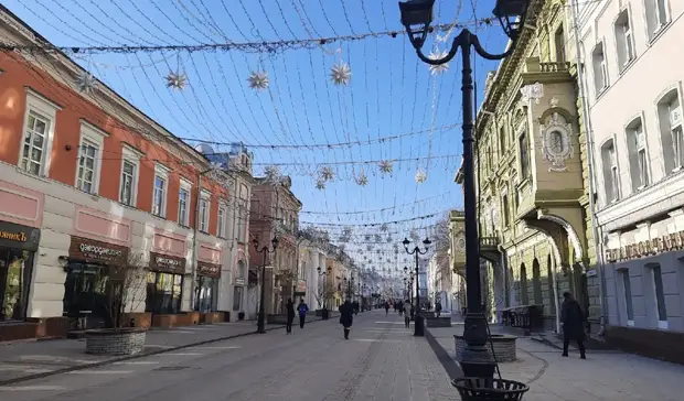 Самые обсуждаемые новости субботы из Нижнего Новгорода