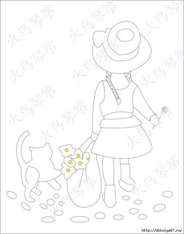 Оригинальные аппликации для сумок: идеи и шаблоны