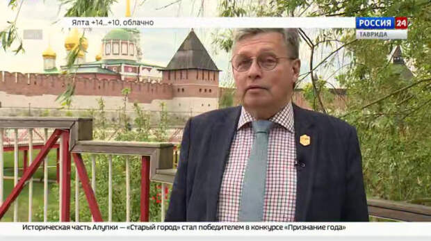 Сегодня заместитель генерального директора, руководитель регионального департамента ВГТРК Рифат Сабитов отмечает юбилей