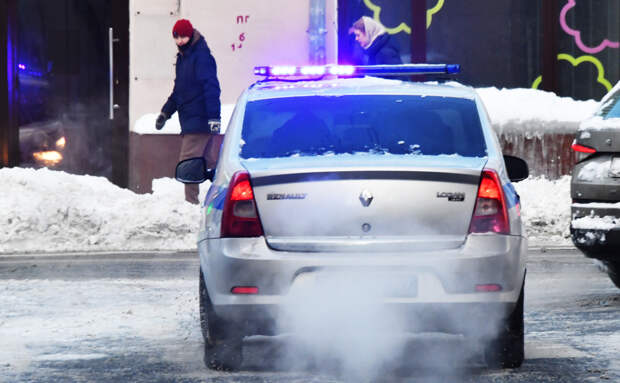 Пожилая россиянка упала в своей квартире и три дня прождала помощи
