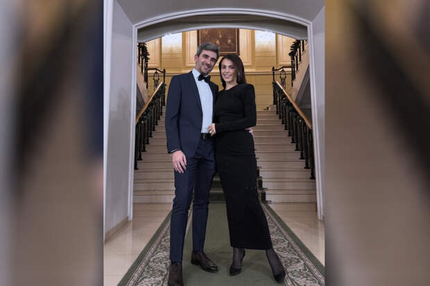 Певица Сати Казанова опровергла слухи о беременности