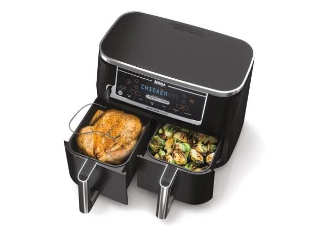 Ninja Kitchen air fryer