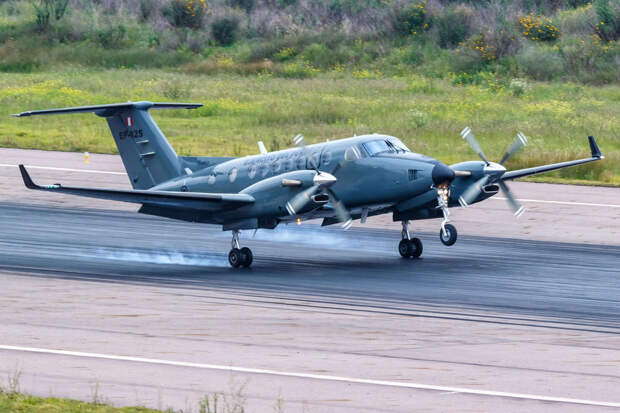 Caracol: пропавший в Колумбии самолет авиакомпании Satena разбился