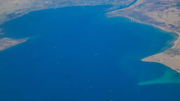 Bloomberg: экспорт нефти из Саудовской Аравии упал на 50%