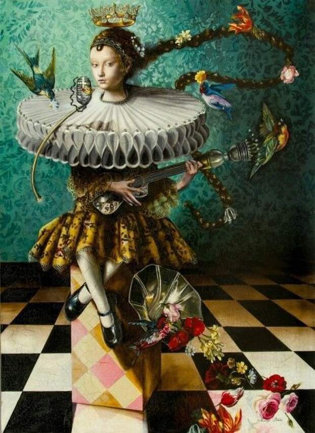 Инструменты продвижения шоу-бизнеса, которые не подходят при продвижении руководителя бизнеса