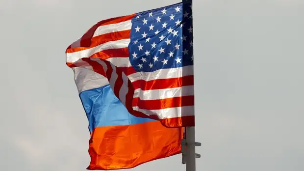 Матвиенко заявила, что не видит потепления в отношениях между парламентами России и США