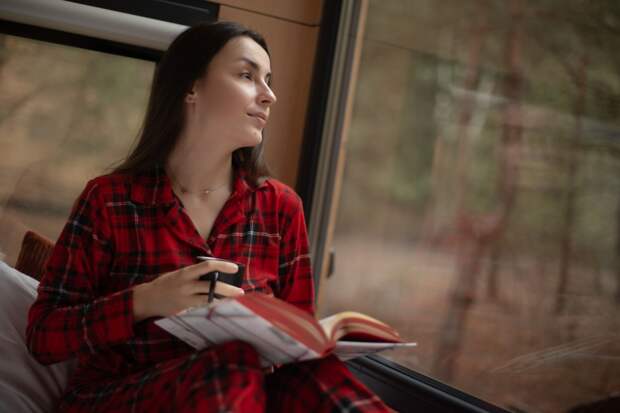 Жителям пригорода Петербурга предложили пожить в антидепрессивных домах