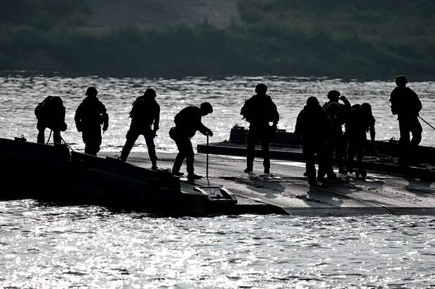 В Южной Корее могут начать набирать в армию мужчин в возрасте от 50 до 70 лет