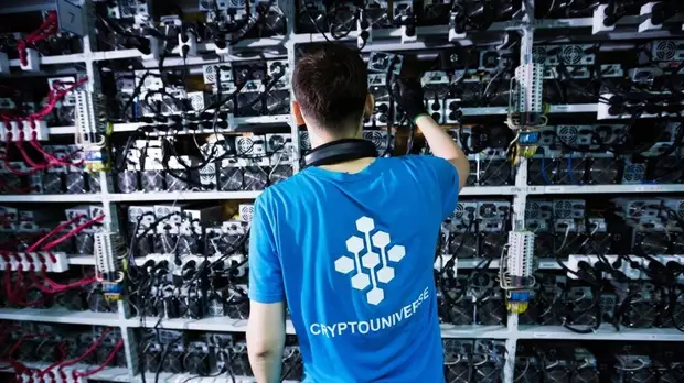 Депутат Якубовский рассказал о перспективах отечественного рынка криптовалют