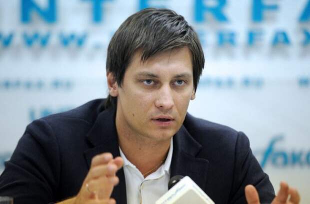 Гудков-младший заявил, что надо амнистировать экстремистов и террористов в честь Дня Победы