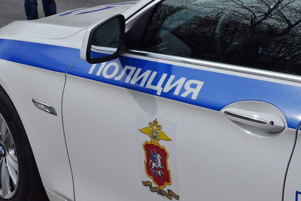 В Петербурге семейная пара перевозила наркотики в одежде четырёхлетнего сына