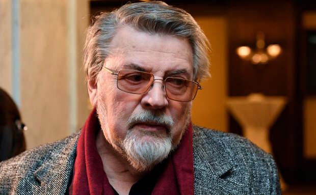 СМИ: Ширвиндт хлёстко осадил русофоба Макаревича