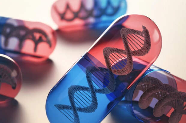 Больницы КНР внедряют клеточную и генную терапию при лечении болезней