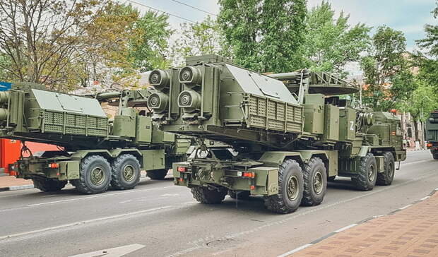 Какие военные специальности востребованы при мобилизации в России