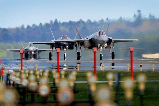 © USAFE - AF.mil