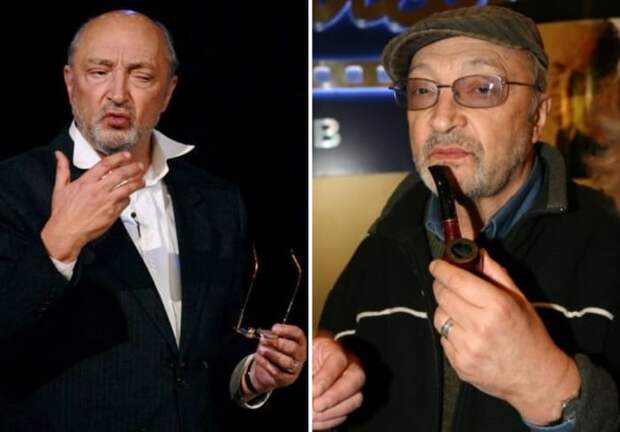 Почему Михаил Козаков закончил жизнь в одиночестве в израильском доме престарелых