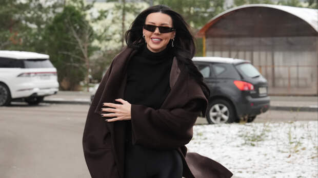 «Мечтала 35 лет»: мама Оксаны Самойловой сделала пластическую операцию в ОАЭ