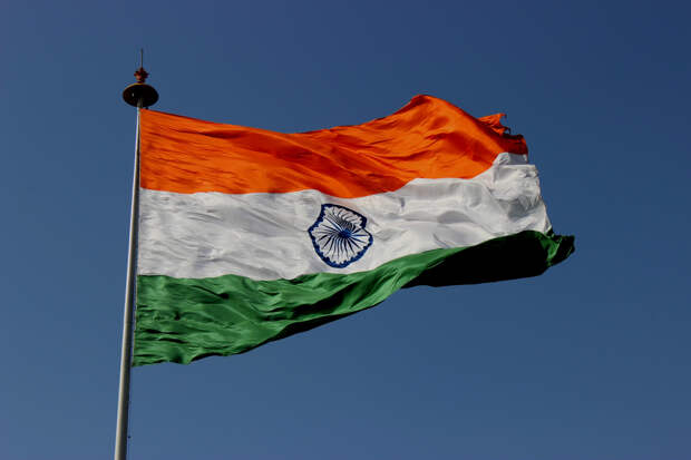 Избирком Индии подтвердил победу «Национального демократического альянса» Моди