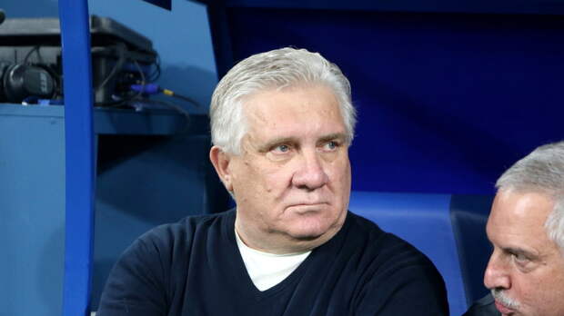 Ташуев: почему в «Спартак» зовут тренера из «Пафоса»? Потому что пафосный клуб?