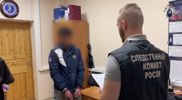 В Колпино завели уголовку на мигранта за дачу взятки сотруднику полиции