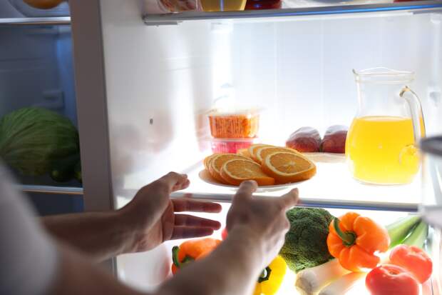 Девушка при расставании с бойфрендом забрала из его квартиры самое неожиданное