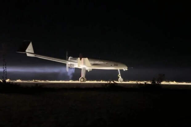 ПВО отбивает все атаки: Россия громит воздушный «контрнаступ» Сырского