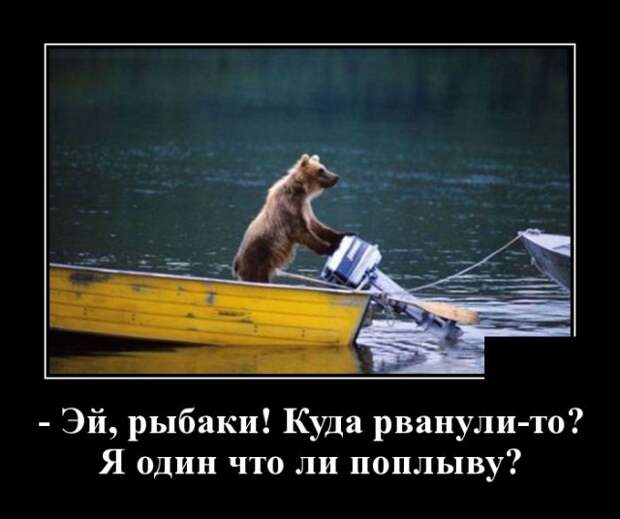 Демотиваторы (30 фото)