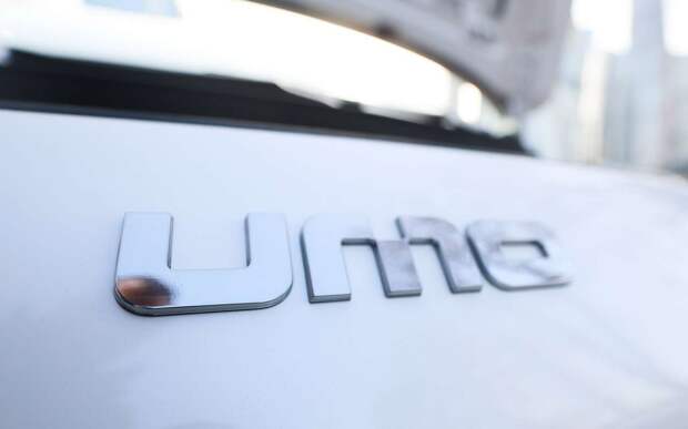 Отечественные электрокары UMO начнут собирать по-новому