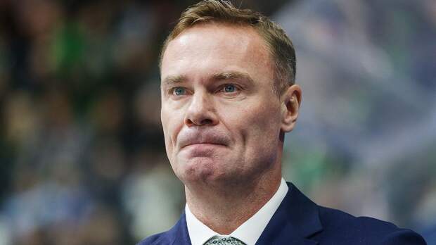 Поднял клуб-банкрот со дна, реанимировал Кузнецова и готовит вундеркинда к НХЛ. Почему Козлов — тренер года