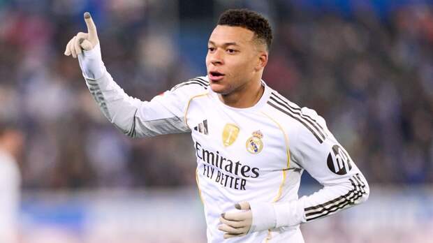 Мбаппе отказывается от операции на колене, чтобы не пропустить ЧМ-2026