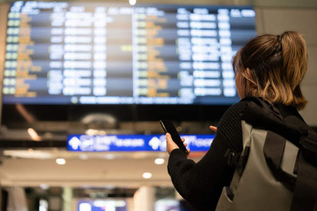 Глава Росавиации Ядров: жителям юга предоставили ускоренную регистрацию на рейсы