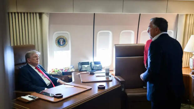 Axios: США готовят план выхода из войны с Ираном