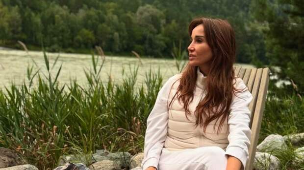 Фото: страница Анфисы Чеховой в Instagram (принадлежит Meta, запрещенной в России и признанной экстремистской)