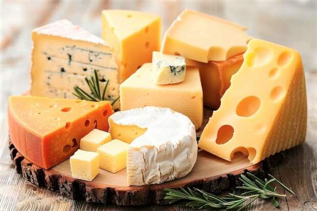 Неправильное употребление сыра превратит его в яд
