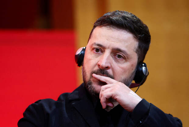 Зеленский высказался о преодолении Европой вето Венгрии по кредиту Украине