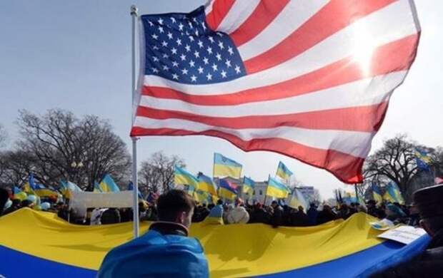 СМИ готовят украинцев к президенту-иностранцу