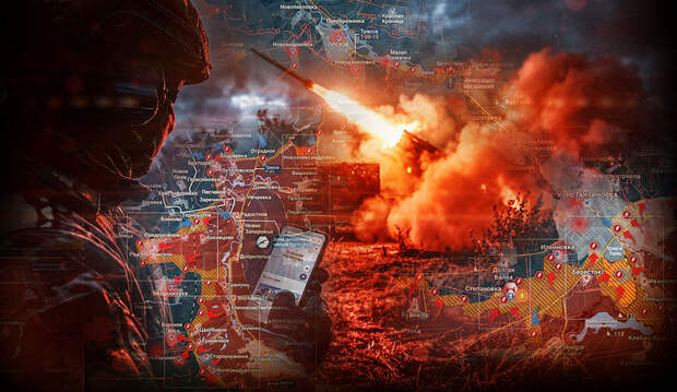 «Буданов* выступил с необычным предложением к России»: Полная катастрофа — вооружённое восстание штурмовиков, посыпался важный участок фронта: Новости СВО, военные сводки, война с Европой, на 25.02.26 г.