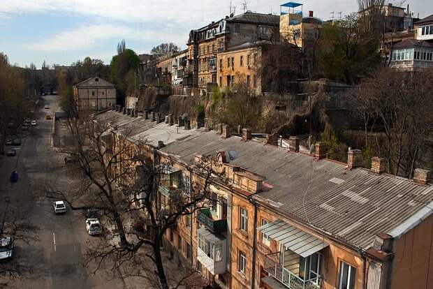 Назван украинский город с самой сложной ситуацией со светом