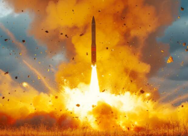 Куда не попал «Орешник»: игра в «мы не такие» должна закончиться