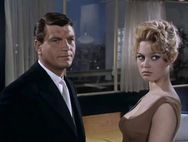 Французская актриса Бриджит Бардо ушла из жизни в возрасте 91 года