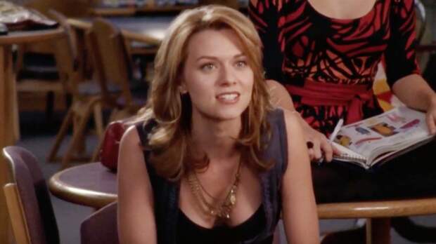 Hilarie Burton Shares Promising One Tree Hill Reboot Update
