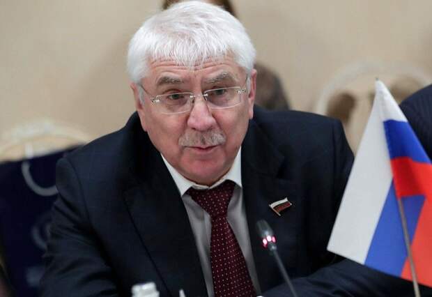 Депутат ГД Чепа: Киев хочет получить лучшие условия для переговоров за счет атак по РФ