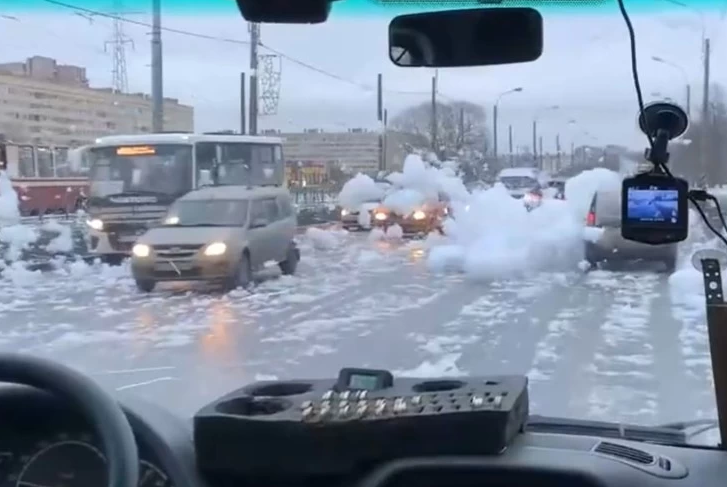 Куда уходит весь бюджет Красносельского района?