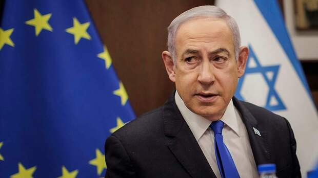 Конгресс США пригласил премьера Израиля Нетаньяху выступить перед законодателями