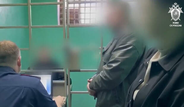 В облцентре задержали 16-летнего курьера мошенников из Новосибирска