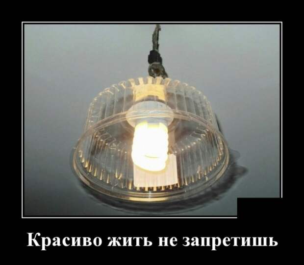 Демотиваторы (30 фото)