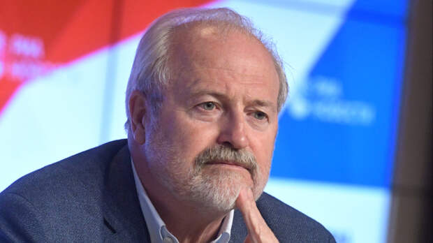 «Первостепенный вопрос»: с какой проблемой борется Владимир Хотиненко каждый день