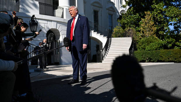 Трамп: США выигрывают войну с Ираном с большим отрывом